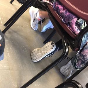 Meet your Posher, Carson